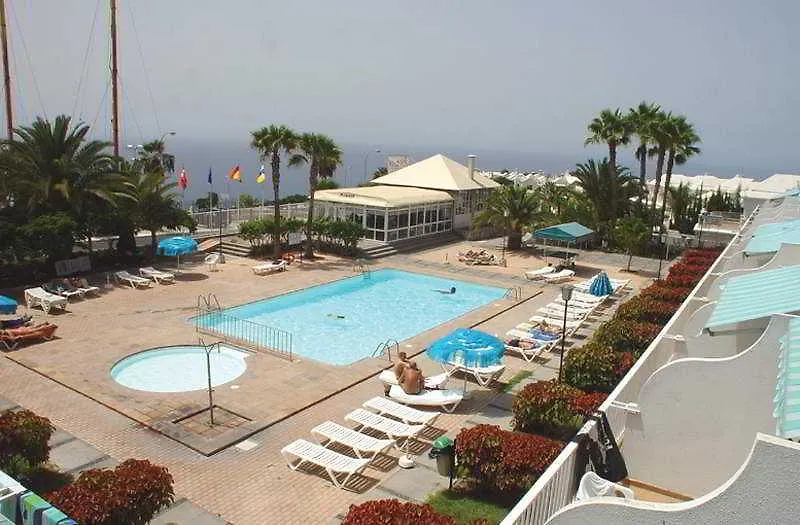 Nido Del Aguila Hotel Puerto Rico