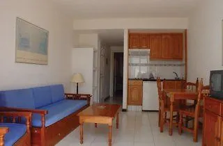 ***  Nido Del Aguila Hotel Puerto Rico  Spain