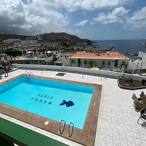 Apartmán Buenavista