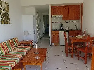 Nido Del Aguila Hotel Puerto Rico  Puerto Rico (Gran Canaria)