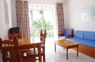 Nido Del Aguila Hotel Puerto Rico   Puerto Rico (Gran Canaria)