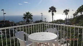 Nido Del Aguila Hotel Puerto Rico  3*, Puerto Rico (Gran Canaria)